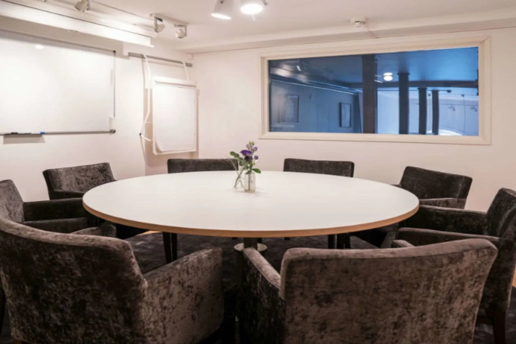 Home Hotel Grand Helsingborg