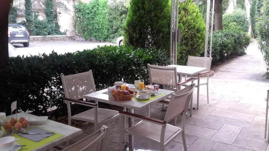 Cit'Hotel Sphinx - Hotel