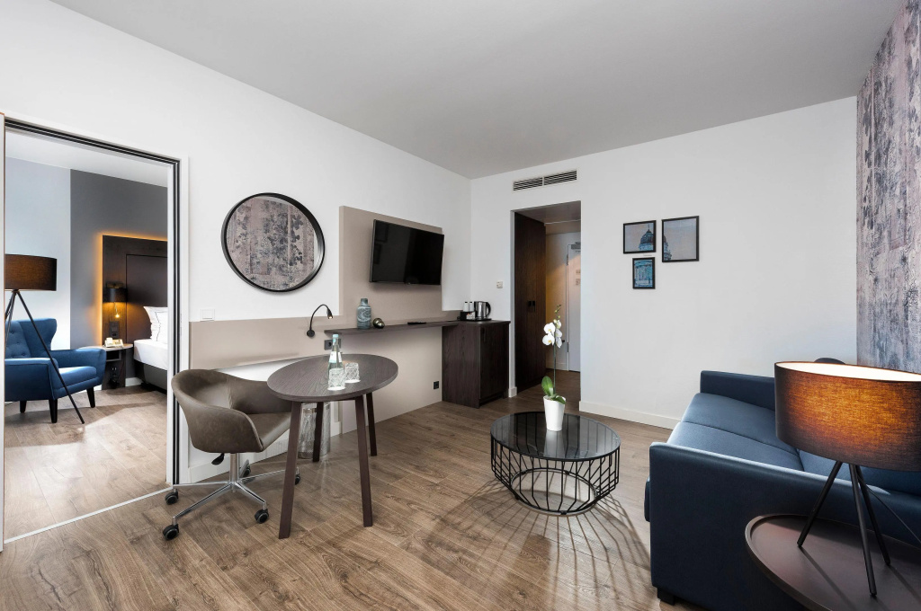 Holiday Inn Berlin City-West by IHG