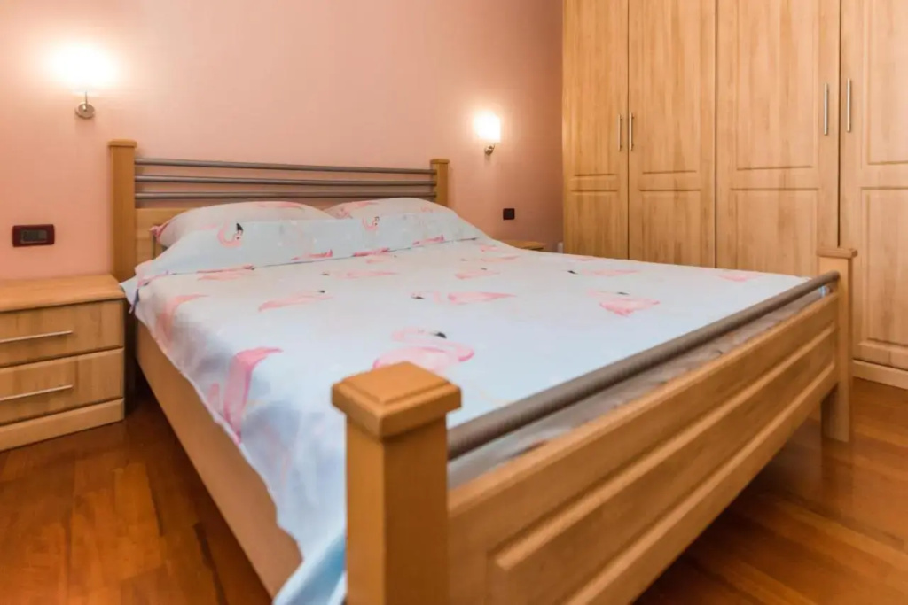 Apartment Keti
