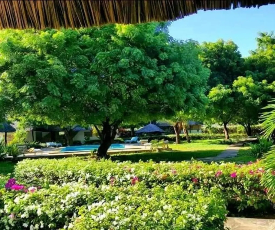 Eco Villas Watamu