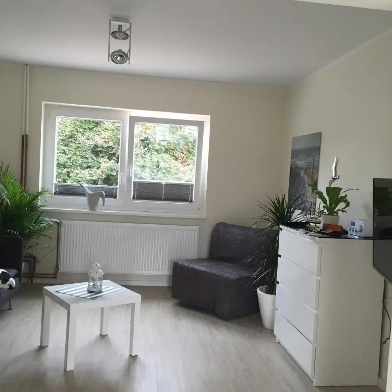Ferienwohnung Schauf 2