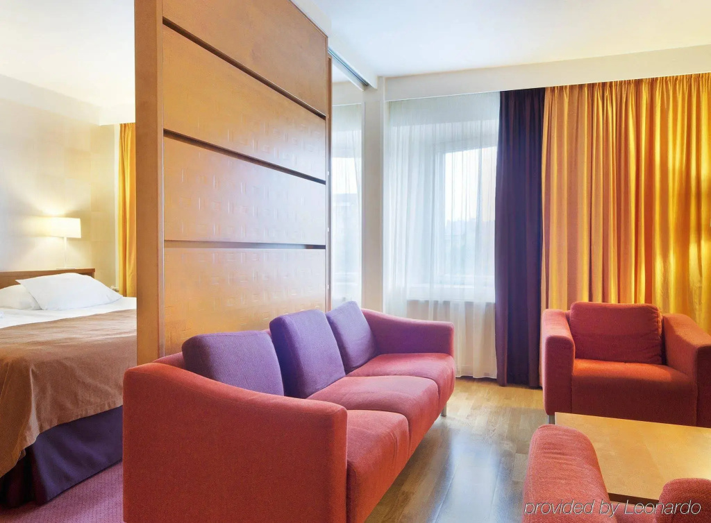 Sokos Hotel Kaarle