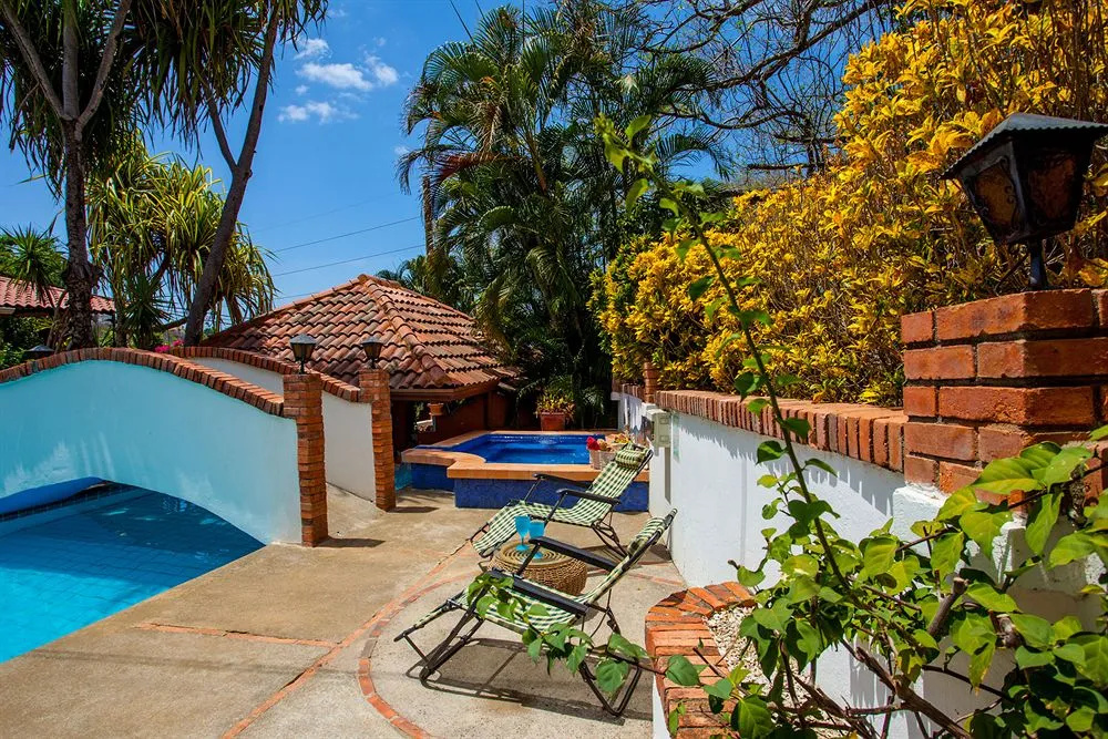 Villa Cielo Azul