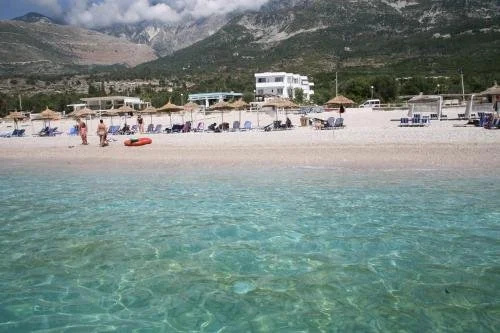 Hotel Ionian
