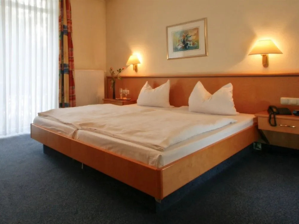 Kurparkhotel Das Kleinod