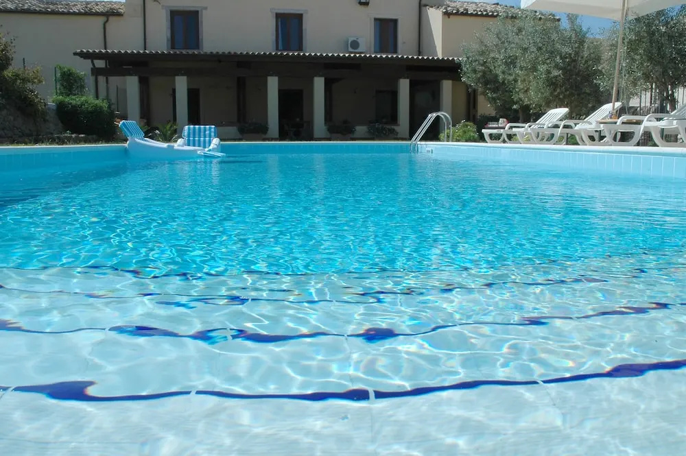 San Domenico Residence