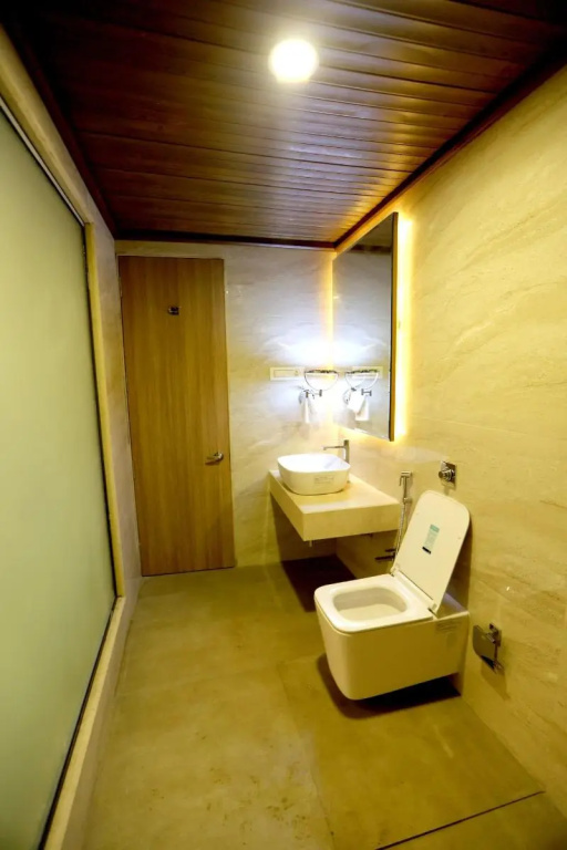 Silverador Boutique Hotel