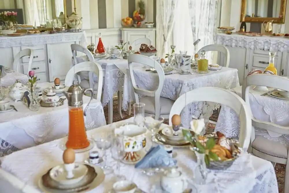 La Zarabba Boutique Hotel