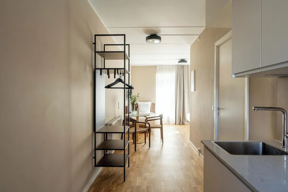 Numa Copenhagen Nørrebro