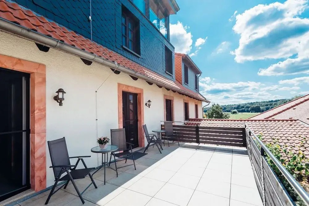 Erlebnishotel "Zur Schiffsmühle" GmbH