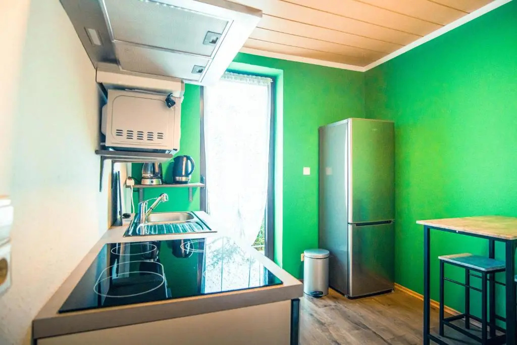 Rheinterrasse Wohnung 1
