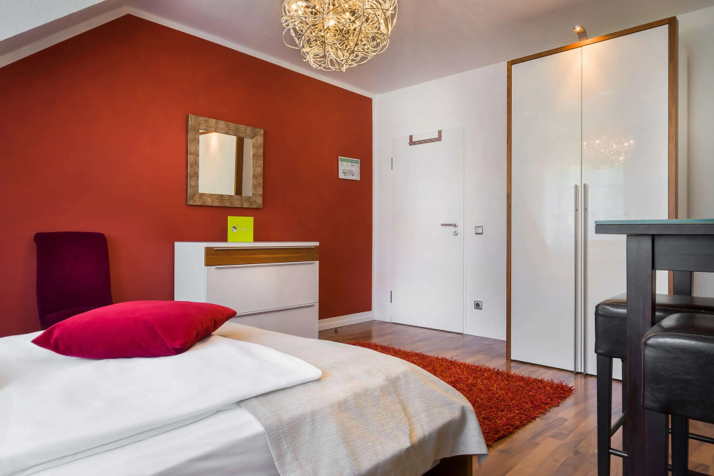 Hotel Freiraum