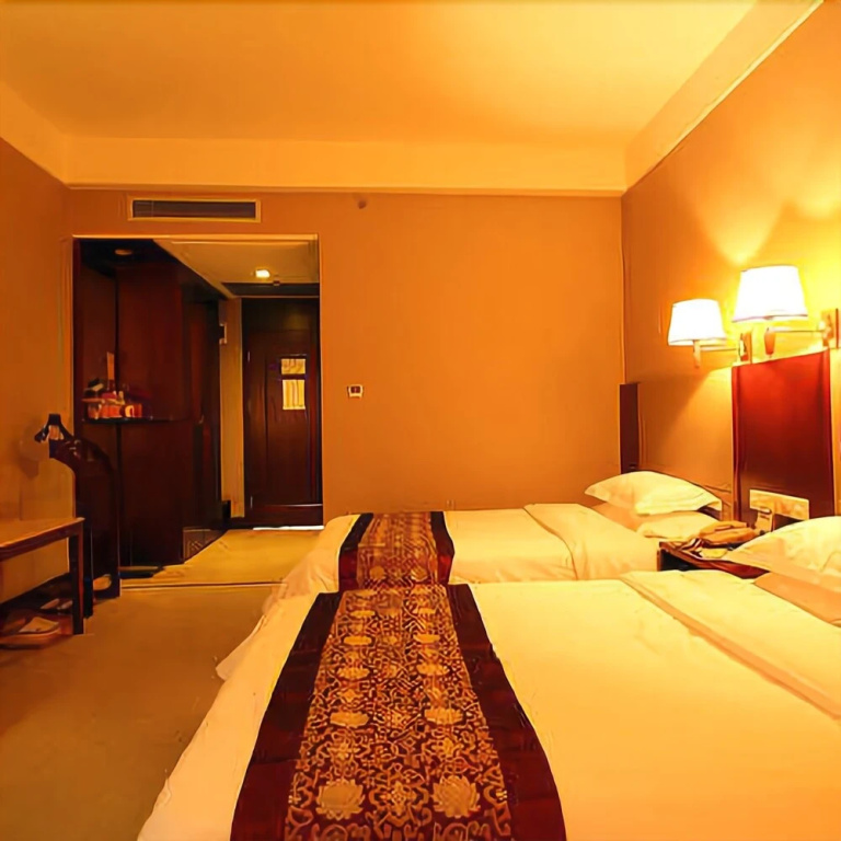 Fulongwan Hotel