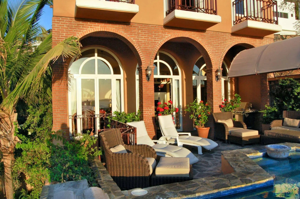 Villa Haydee