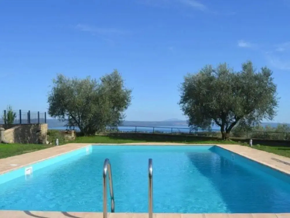 Belvilla by OYO Villa Degli Olivi