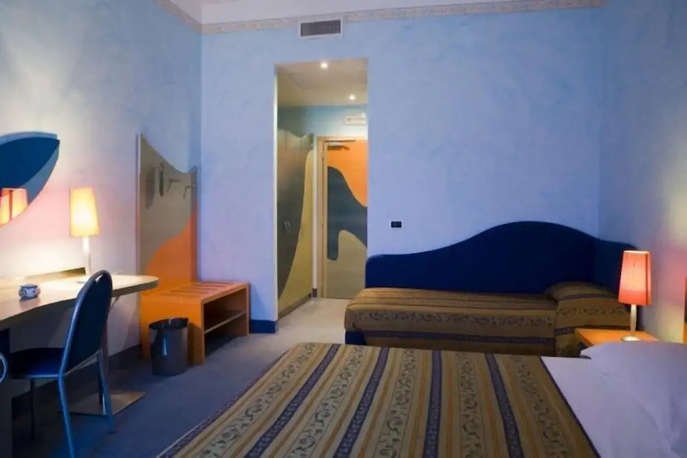 Hotel Del Sole