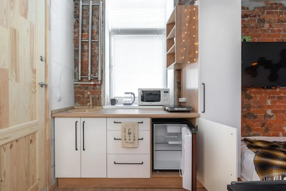 Отель Eco Home