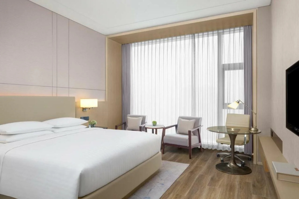 Courtyard By Marriott Xi'an North