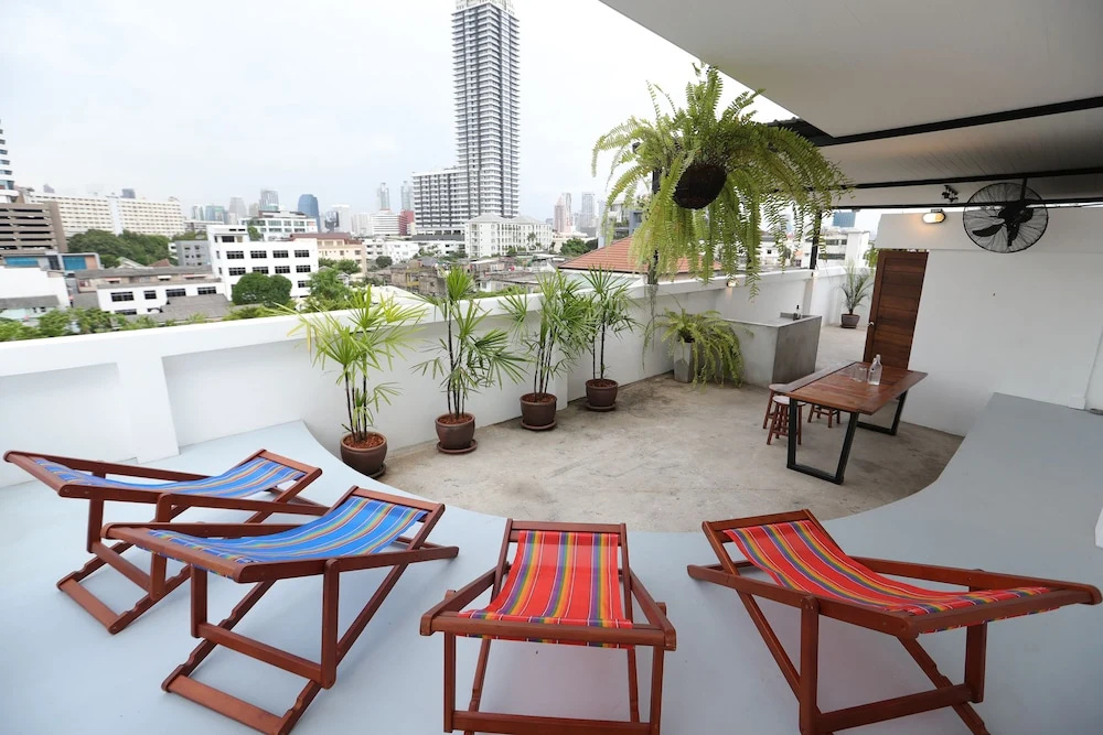 Apartment45 Hostel