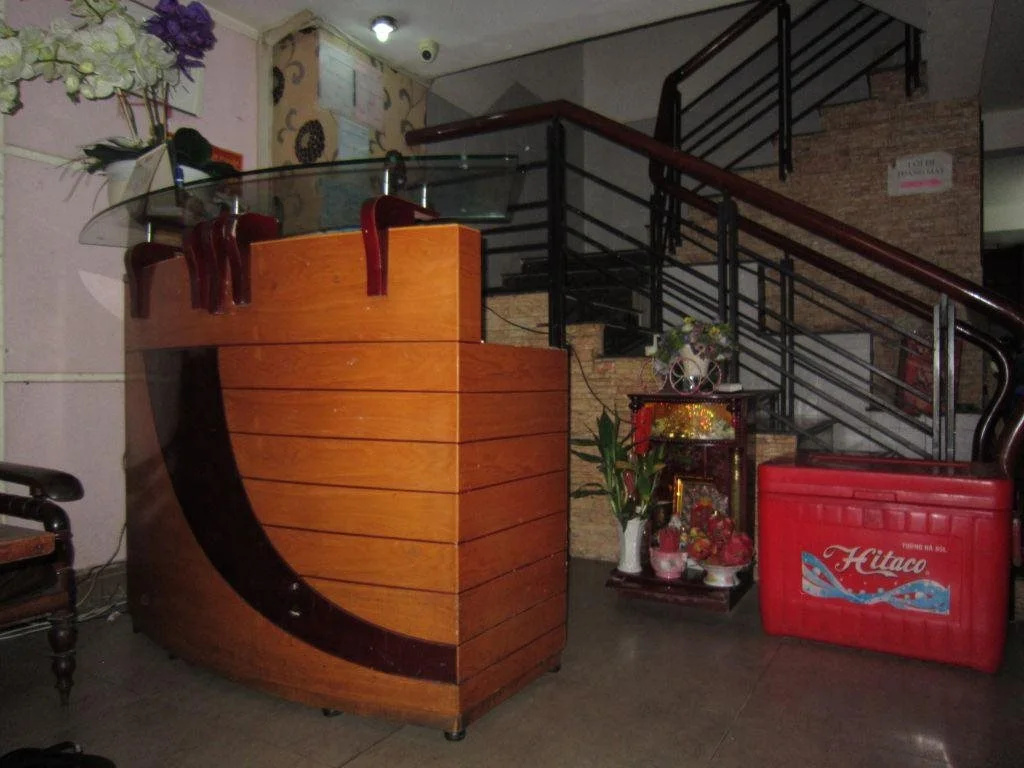 Hong Loan Hotel 4