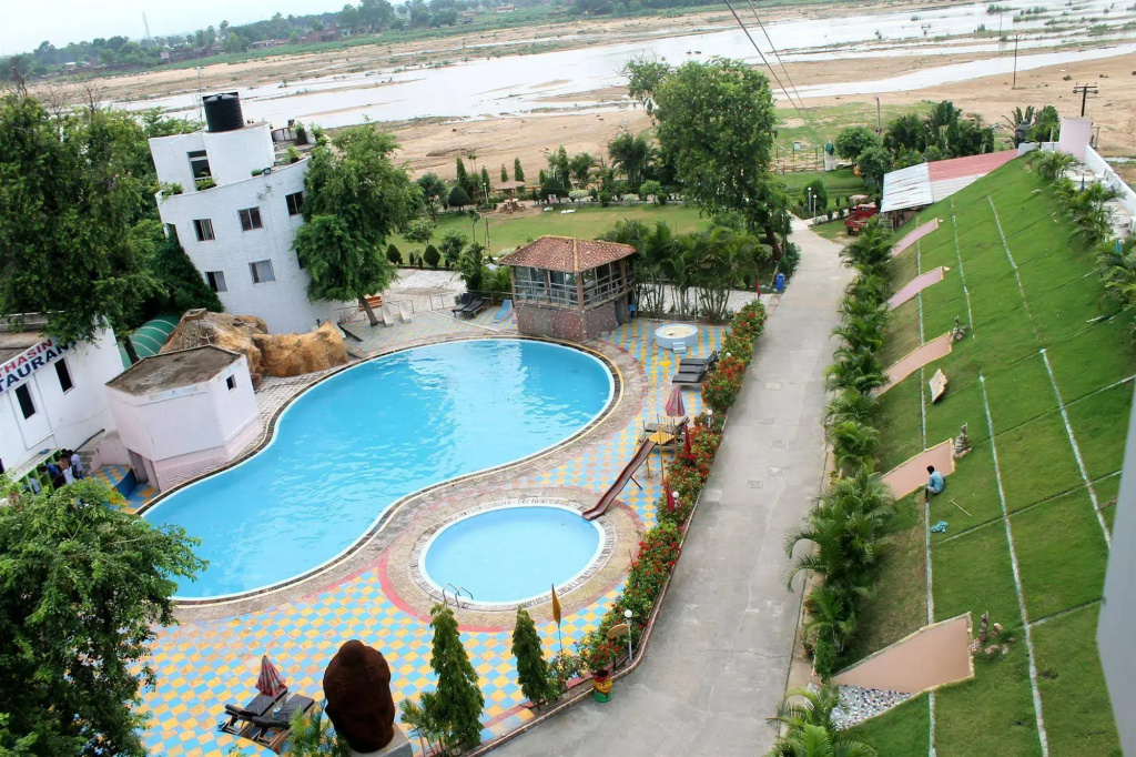 Sambodhi Retreat