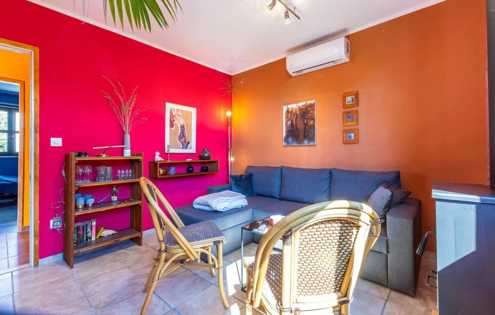 1 Bedroom Cozy Home In Marusici Omis