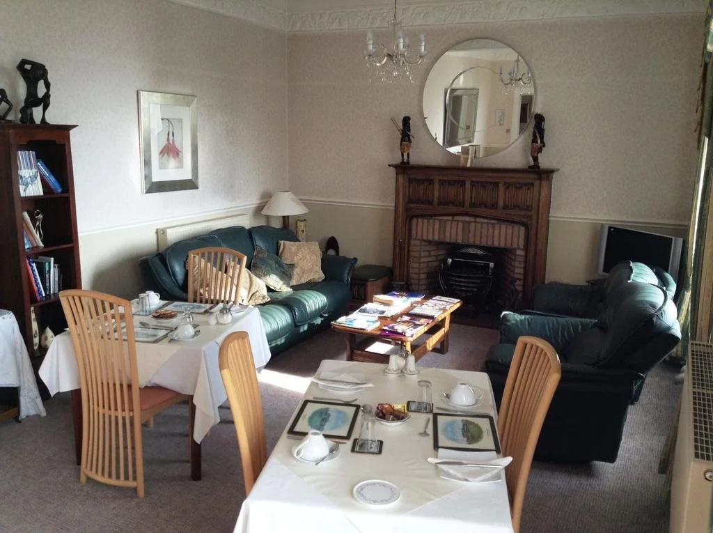 Aberlaw Guest House