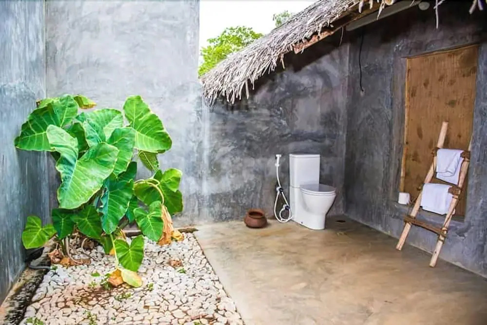 Green Ayurvedic Resort