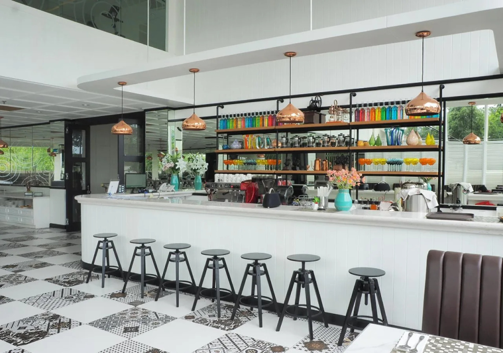 d'primahotel Airport Jakarta II