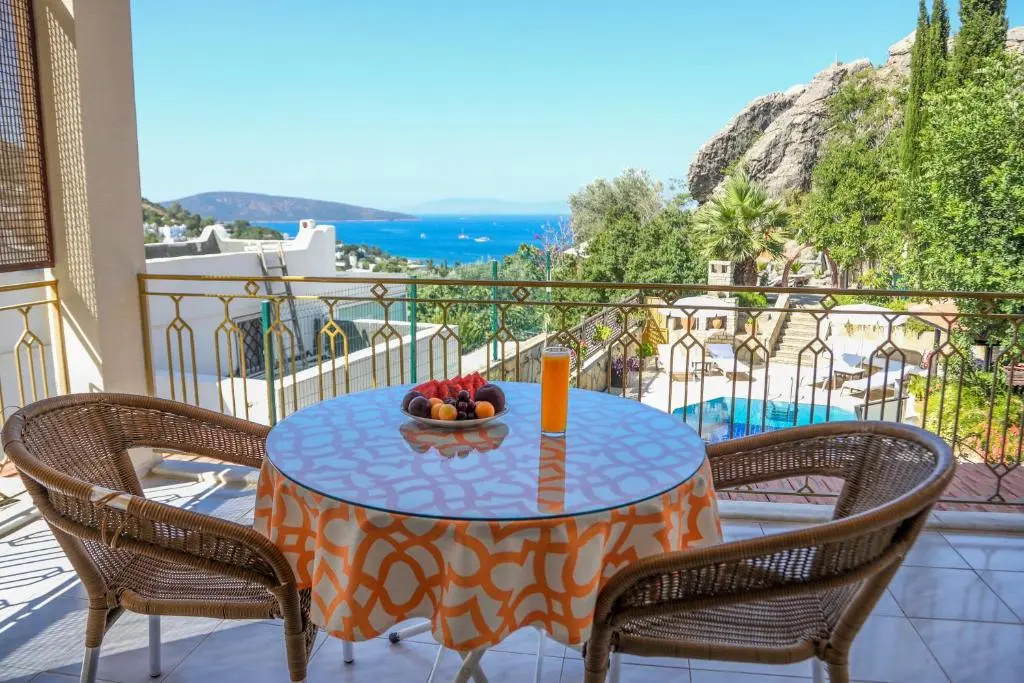 The Aegean Gate Hotel