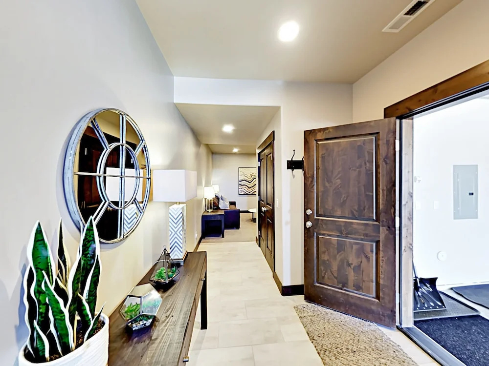 North Buckhorn #52B - 4 Br Townhouse