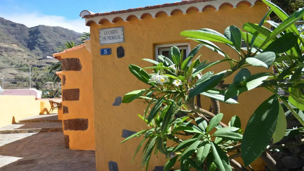 Casita del Pedregal