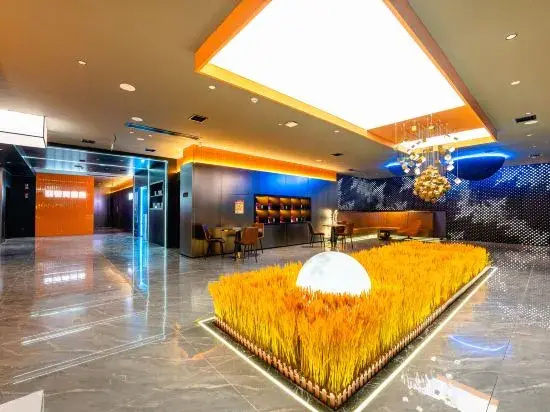 Lewan E-sports Hotel (Nanchang Flagship Store)