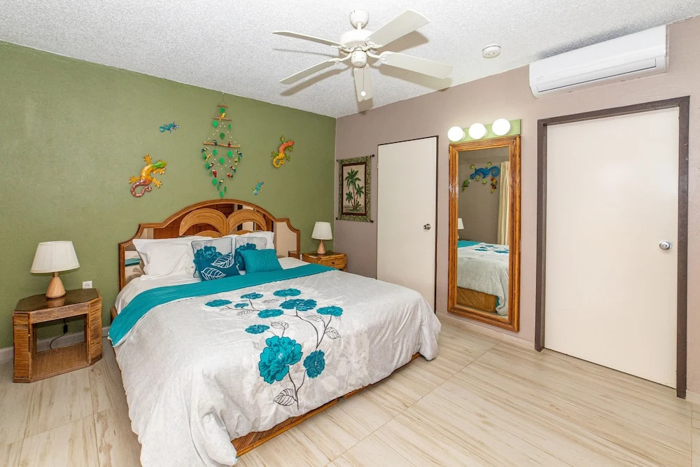 Sand Dollar Bonaire