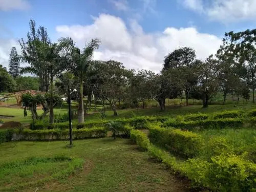 Alvorada Hotel Garanhuns