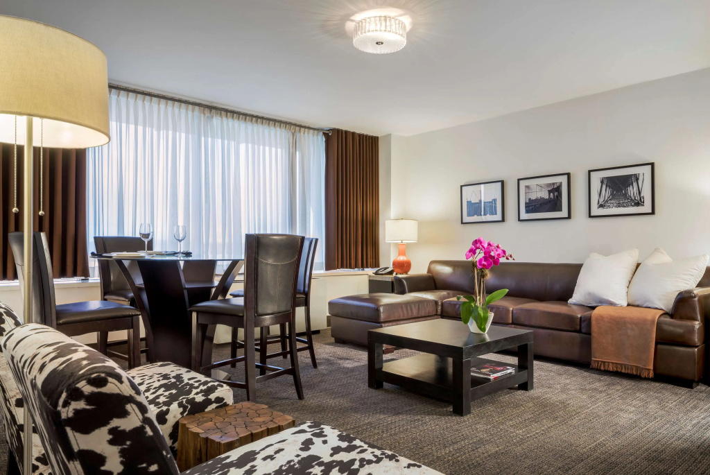 Hotel NoMa, Trademark Collection by Wyndham
