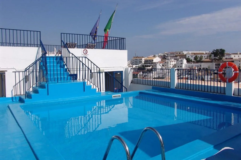 Regina Apartamentos