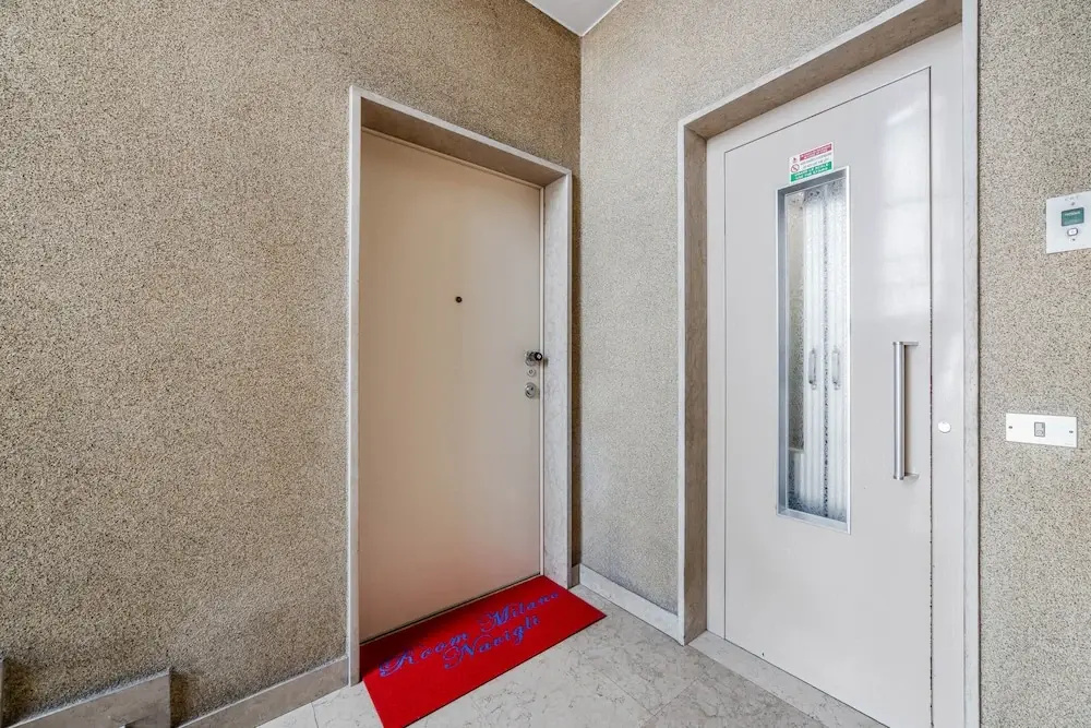 Room Milano Navigli