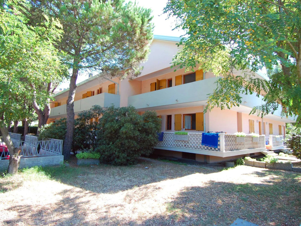 Holiday Home Rosolina Mare *lxxvi *