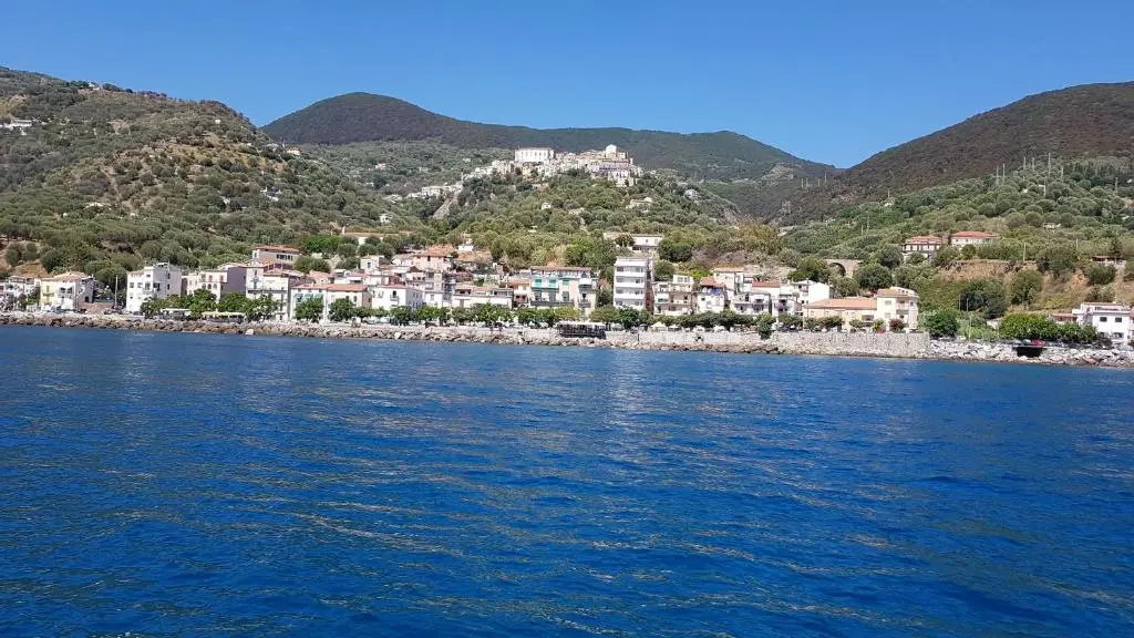 Petra Marina Suite