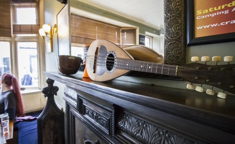Craigdarroch Arms Hotel