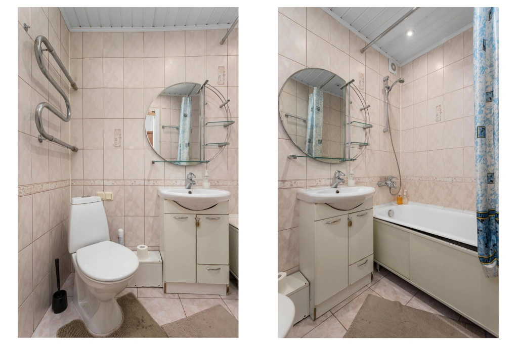 RentPrime  на улица Коллонтай 27 корпус 1