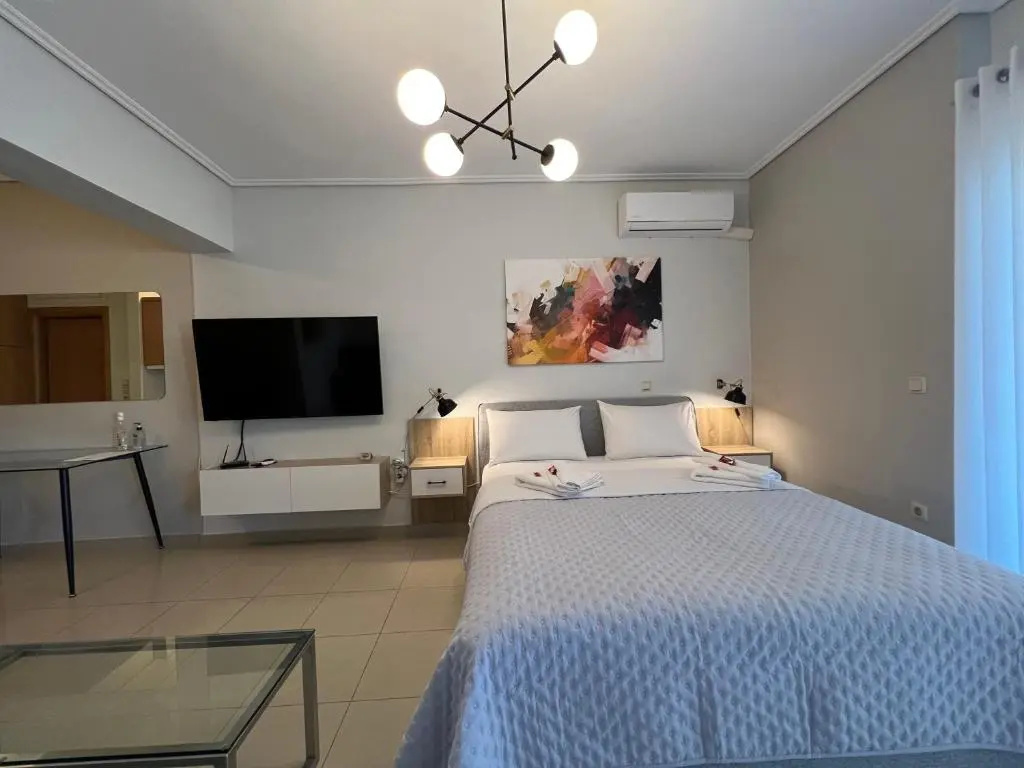 City House Comfort 1