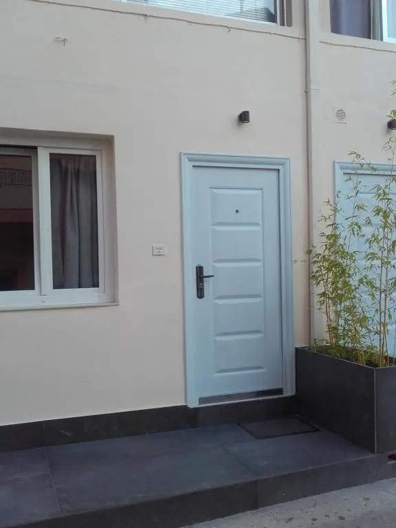 Errica Apartment