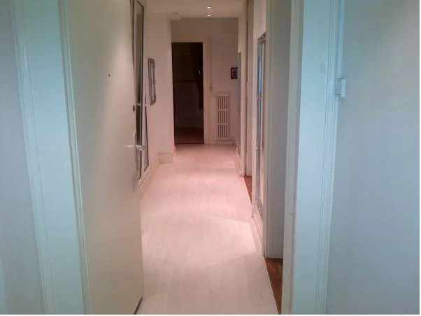 Appartement Luxe