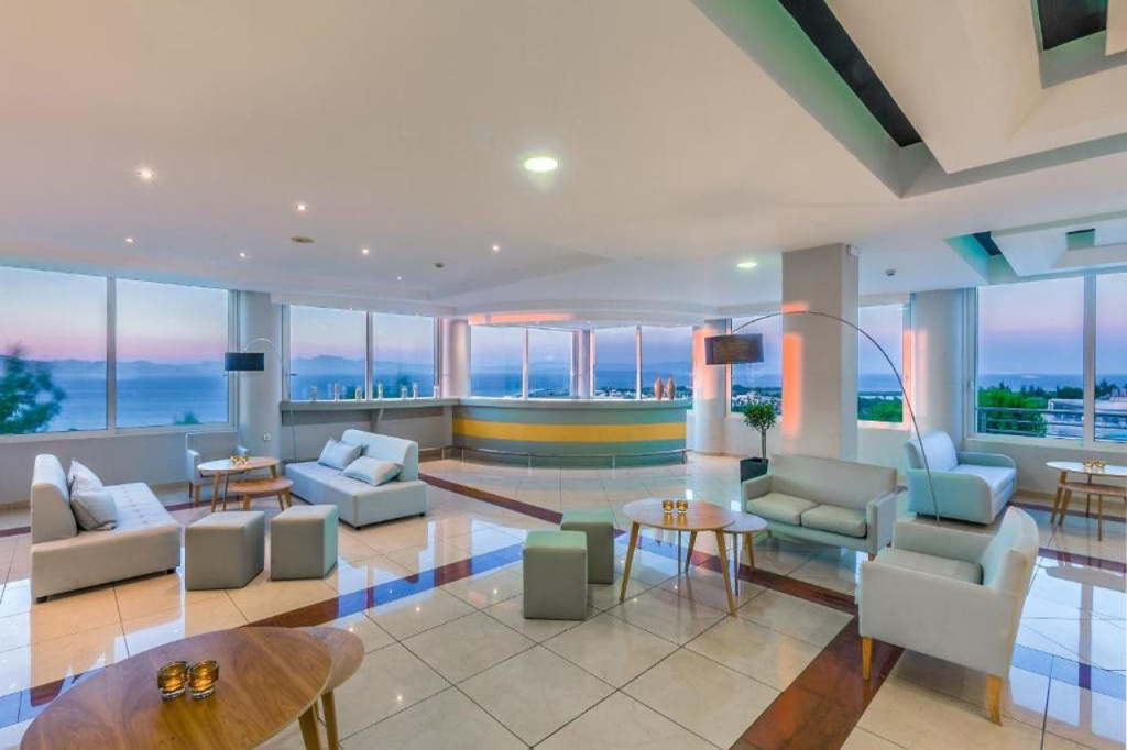 Kipriotis Aqualand Hotel
