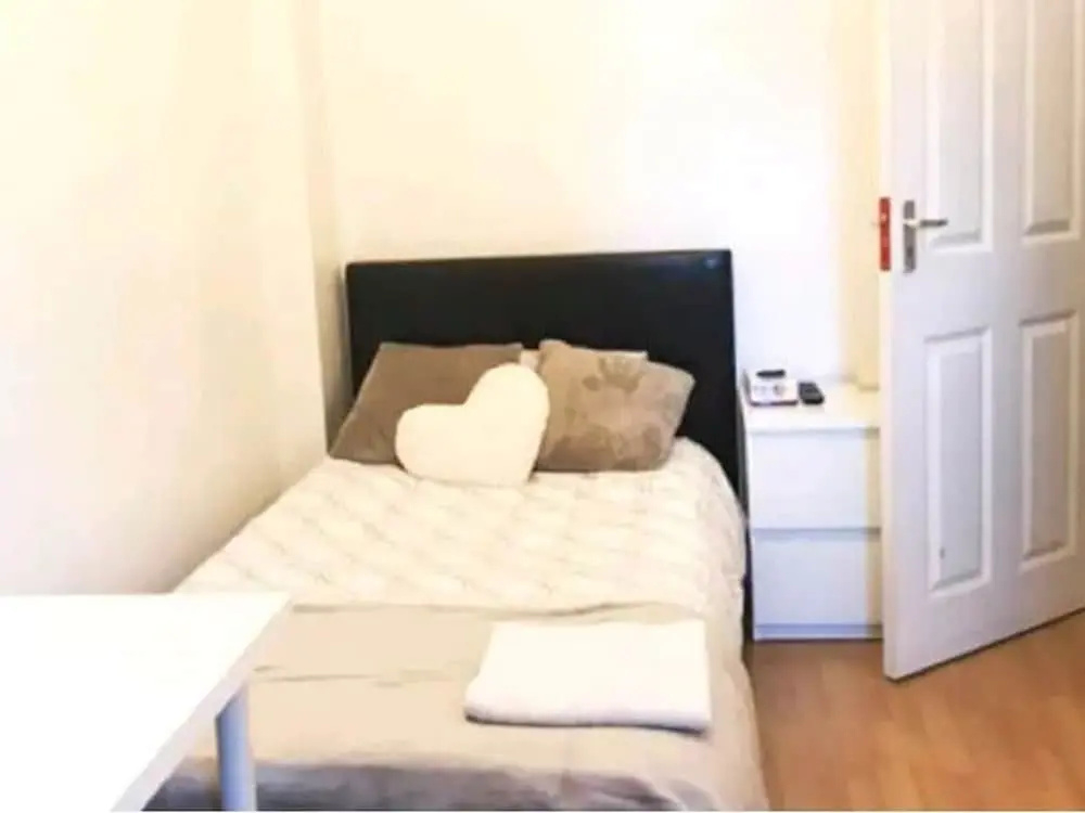 Congenial Apartment in London Near Big Ben And London Eye