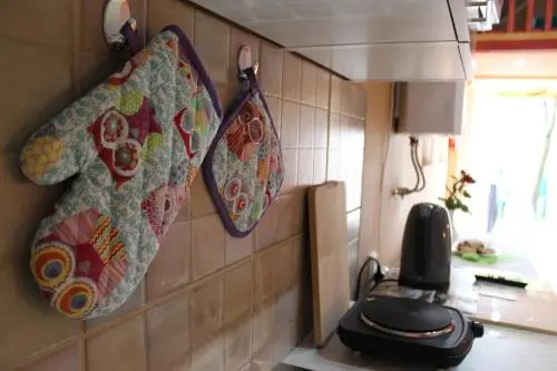 Danieli Holiday Home