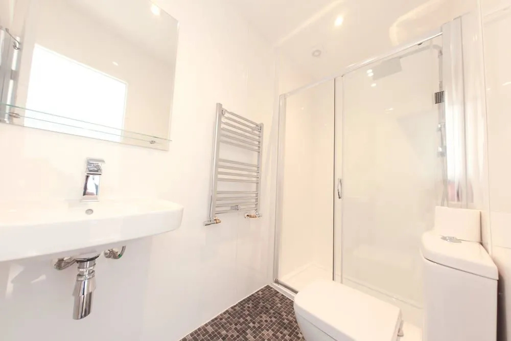 Carrick Rooms